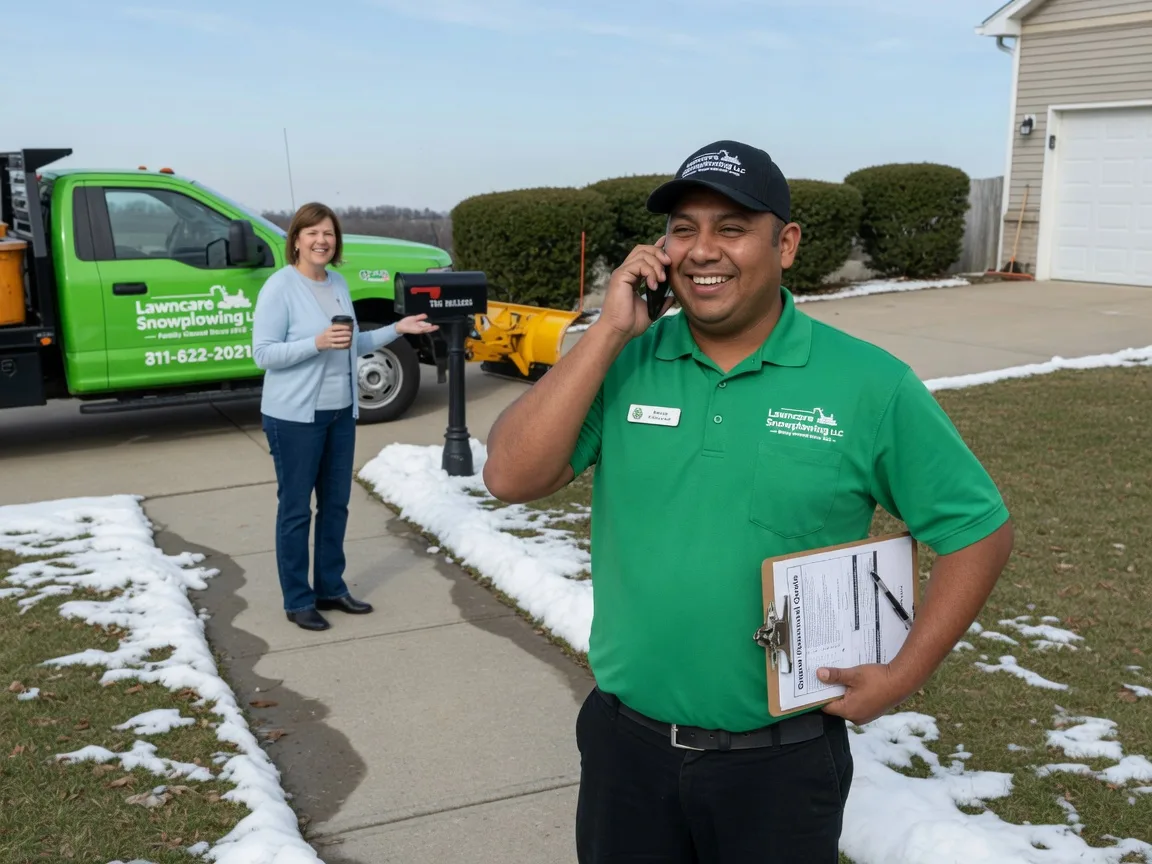 Lawn Care Services By Expert Landscaper Mineral Springs, NC FAQs